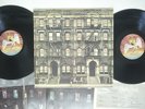 LED ZEPPELIN PHYSICAL GRAFFITI SWAN SONG P-5163,4N JAPAN VINYL 2LP