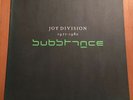 Joy Division Substance Vinyl Rare 1988 Rough Trade Gebraucht Top