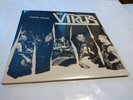 the virus system failure record lp rare punk sealed unseen casualties blanks 77