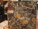 THE STONE ROSES -1991 Press - Gatefold Sleeve - Silvertone Records ORE ZLP 502