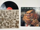 Warrant Dirty Rotten Filthy Stinking Rich LP Vinyl 1988 1st Press Rare VINTAGE