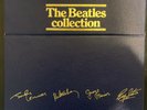 The Beatles Blue Box Collection BOX ONLY UK Edition BC 13
