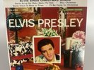 ELVIS PRESLEY 45 E.P. PICTURE COVER 