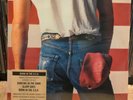 Born in the USA by Bruce Springsteen (Record, 2015)