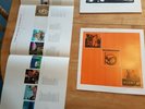 The Style Council Confessions of a Pop Group Vinyl LP TSCLP5 1st Pressing+Insert