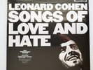 Leonard Cohen 