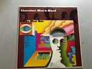 CHOCOLATE  WATCH BAND NO WAY OUT TOWER REISSUE EXCELLENT