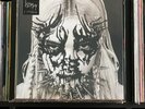 Poppy - I Disagree Clear w/ Red Splatter Color Vinyl LP - FACTORY SEALED