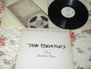 The Beatles-Please Please Me-Vinyl LP-MFSL from The Beatles Collection Box