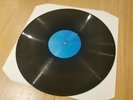 Aphex Twin / Universal Indicator / Blue / Mint 12