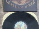 RUSH Caress Of Steel SRM-1-1046  LP Vinyl 1975
