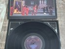 RUSH Moving Pictures LP SRM-1-4013 1981