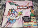 FUNKADELIC One Nation Under A Groove (1978 LP) Gatefold w/7” MAGGOT Parliament