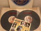 Bee Gees - Greatest Hits 2-LP RSO RS-2-4200 1979 Pressing Embossed Cover