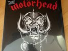 Motorhead - Motörhead LP - Limited 1000 white Vinyl - SEALED