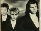Duran Duran Notorious Capitol Records Release 1986 No. PI- 12540