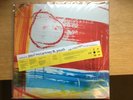 Fireman Electric Arguments Very Low Number LP Inners Booklet & CD Unplayed Mint