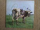 SIGNED PINK FLOYD Atom Heart Mother LP HARVEST 1970 1st Press NO EMI Vinyl L A1