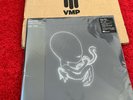 Sigur Ros - Agaetis Byrjun 2xLP VMP Edition Deep Blue Vinyl / Art Print SEALED