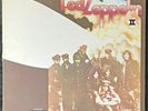 LED ZEPPELIN II RL Hot Mix ROBERT LUDWIG Atlantic SD 8236 SPECIALTY 1st U.S 1969