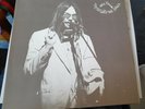 NEIL YOUNG   Tonight's The Night **1975 German * 12-track vinyl LP*rep 54040
