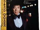 LP Vinyle Funk Soul Boogie - O.C. Smith Japan promo press 1982 VIP6843