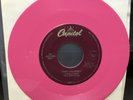 The Beatles Twist And Shout PINK 45 Vinyl S7-17699 RARE NM 1994