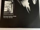 Nick Drake-Time Has Told Me 3xVinyl LP NOL comprehensive rarities 68-74