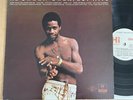 Al Green Greatest Hits Vinyl LP Hi SHL 32089 Call Me Lets Stay Together VG+ '75