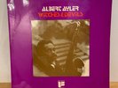 Albert Ayler Witches & Devils / Spirits FLP 40 French LP 1972