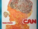 CAN TAGO MAGO SPOON RECORDS GERMANY KRAUTROCK VINTAGE VINYL LP RECORD 12