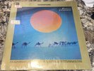 SANTANA Caravanserai (1972) LP QUADRAPHONIC SQ CQ-31610 Neal Schon EX/EX
