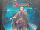 RARE Picture Disc - Highlander - Queen