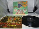 BEATLES - Sgt. Peppers Lonely Hearts Club Band (PMC7027, 1967) LP vinyl record
