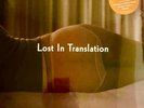 Soundtrack LOST IN TRANSLATION Lp sealed LP SYEOR Rhino Mint Lp