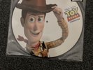 TOY STORY FAVORITES (LP vinyl) Disney Randy Newman