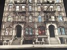 LED ZEPPELIN Physical Graffiti SWAN SONG 2xLP SS 2 200