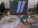 Between The Buried And Me Colors 2 Tour Pressing Vinyl Record LP Very Rare New