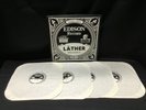 Frank Zappa – Läther 4xLP RARE Vinyl [Edison SRZ-4-1500] Experimental VG+