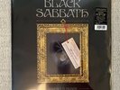 Black Sabbath ?Rarities & Demos Vinyl LP Pop-up Gatefold New Rustblade Rare /300