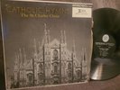 THE ST. CHARLES CHOIR Catholic Hymns IMPERIAL ORIGINAL STEREO LP LP-12054