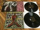 A TRIBE CALLED QUEST MIDNIGHT MARAUDERS 2 LPS ORIGINAL VINYL 1993 VG++