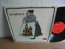 FAT MATTRESS II 1970 Lp MINT PROG. ROCK 1ST PRESS RARE