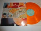 Maxi--Depeche Mode--Never let me down again--Split Mix--Orange Vinyl