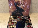 david bowie album lot.  Low + Tonight