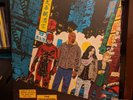 John Paesano - Marvel's The Defenders Soundtrack, Split COLOR Vinyl LP, Mondo NM