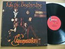 GENESIS- IN THE BEGINNING 1968 US PSYCH PSYCHEDELIC HARD ROCK TEXTURED COVER NM