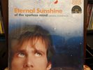 Eternal Sunshine of The Spotless Mind Soundtrack, Brion, etc. RSD 2021 Vinyl LP