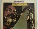 ALBERT AYLER Nuits De La Fondation Maeght Vol.2 (Shandar FR Lp) Free Jazz