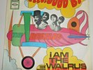 Vinyl THE BEATLES  Hello , Good Bye  Single 7